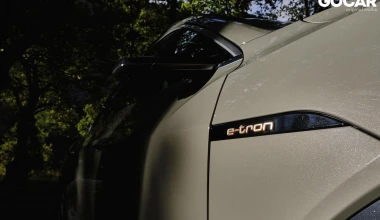 Δοκιμή: Audi e-tron 55 quattro – ο αθόρυβος ταξιδιώτης