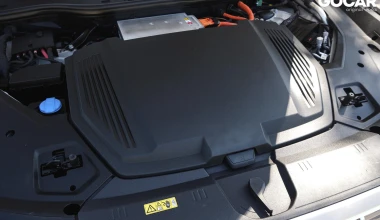 Δοκιμή: Audi e-tron 55 quattro – ο αθόρυβος ταξιδιώτης