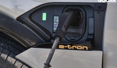 Δοκιμή: Audi e-tron 55 quattro – ο αθόρυβος ταξιδιώτης