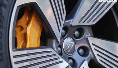 Δοκιμή: Audi e-tron 55 quattro – ο αθόρυβος ταξιδιώτης