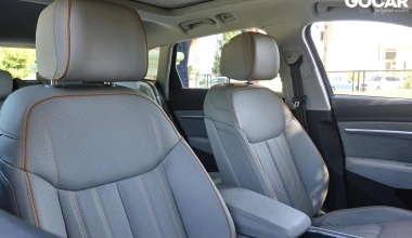 Δοκιμή: Audi e-tron 55 quattro – ο αθόρυβος ταξιδιώτης