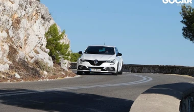 Δοκιμή: Renault Megane R.S. – The Specialist! 