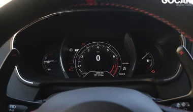 Δοκιμή: Renault Megane R.S. – The Specialist! 