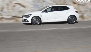 Δοκιμή: Renault Megane R.S. – The Specialist!