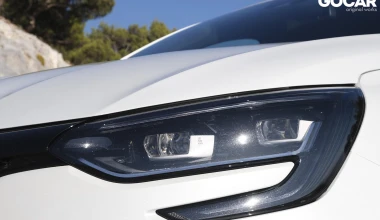 Δοκιμή: Renault Megane R.S. – The Specialist!