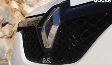 Δοκιμή: Renault Megane R.S. – The Specialist! 