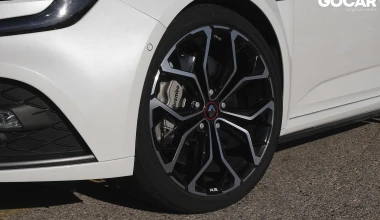 Δοκιμή: Renault Megane R.S. – The Specialist!