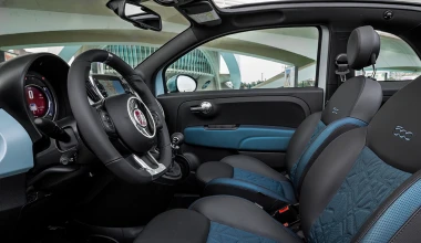 Πώς μπορείς να πάρεις το καλύτερο από τα υβριδικά FIAT Panda & 500