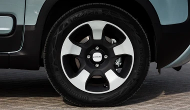 Πώς μπορείς να πάρεις το καλύτερο από τα υβριδικά FIAT Panda & 500