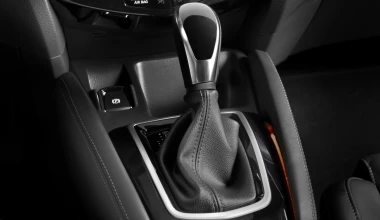 ΝΕΟ Nissan Qashqai με όφελος έως 1.500 €