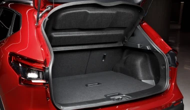 ΝΕΟ Nissan Qashqai με όφελος έως 1.500 €