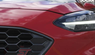 Δοκιμή: Ford Focus ST – Χαμαιλέοντας