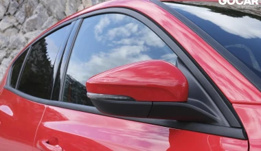 Δοκιμή: Ford Focus ST – Χαμαιλέοντας