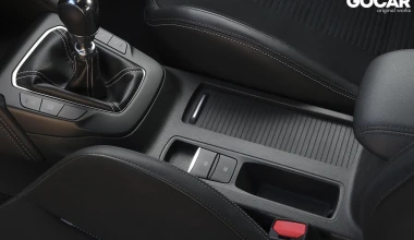 Δοκιμή: Ford Focus ST – Χαμαιλέοντας