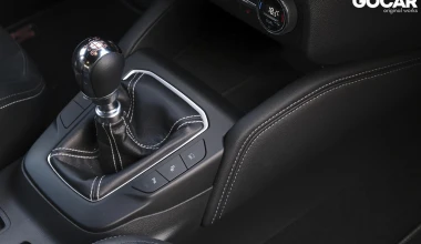 Δοκιμή: Ford Focus ST – Χαμαιλέοντας