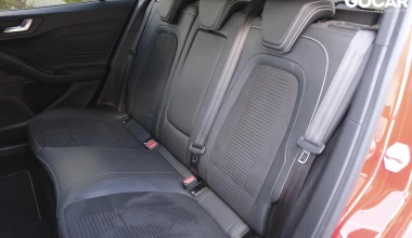 Δοκιμή: Ford Focus ST – Χαμαιλέοντας