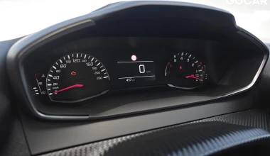 Δοκιμή: Peugeot 208 1.5 BlueHDi - Με άσσο στο μανίκι