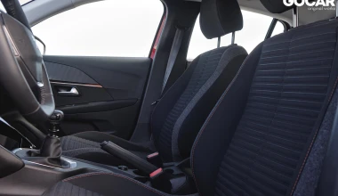 Δοκιμή: Peugeot 208 1.5 BlueHDi - Με άσσο στο μανίκι