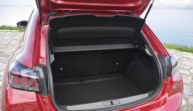 Δοκιμή: Peugeot 208 1.5 BlueHDi - Με άσσο στο μανίκι