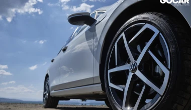 Δοκιμή: Volkswagen Golf 1.5 eTSI 150 PS - Digi Golf