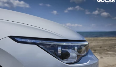 Δοκιμή: Volkswagen Golf 1.5 eTSI 150 PS - Digi Golf