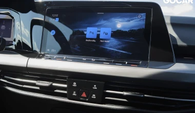 Δοκιμή: Volkswagen Golf 1.5 eTSI 150 PS - Digi Golf