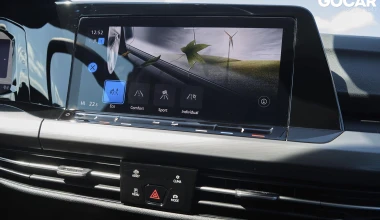 Δοκιμή: Volkswagen Golf 1.5 eTSI 150 PS - Digi Golf