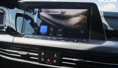 Δοκιμή: Volkswagen Golf 1.5 eTSI 150 PS - Digi Golf