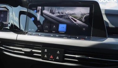 Δοκιμή: Volkswagen Golf 1.5 eTSI 150 PS - Digi Golf