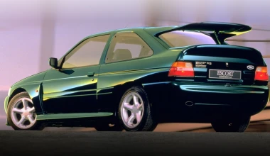 Homologation Specials (Vol. I) - Όταν η γραμμή παραγωγής ήταν το εισιτήριο για τους αγώνες