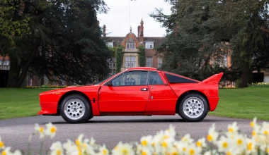 Homologation Specials (Vol. I) - Όταν η γραμμή παραγωγής ήταν το εισιτήριο για τους αγώνες