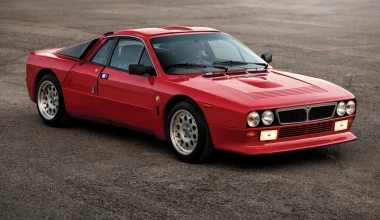 Homologation Specials (Vol. I) - Όταν η γραμμή παραγωγής ήταν το εισιτήριο για τους αγώνες