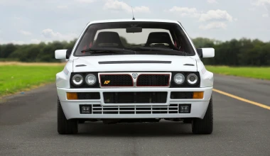 Homologation Specials (Vol. I) - Όταν η γραμμή παραγωγής ήταν το εισιτήριο για τους αγώνες