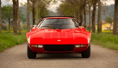 Homologation Specials (Vol. I) - Όταν η γραμμή παραγωγής ήταν το εισιτήριο για τους αγώνες