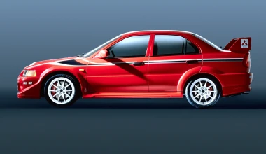 Homologation Specials (Vol. I) - Όταν η γραμμή παραγωγής ήταν το εισιτήριο για τους αγώνες