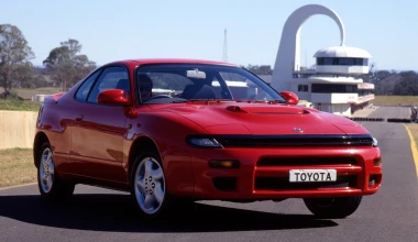 Homologation Specials (Vol. I) - Όταν η γραμμή παραγωγής ήταν το εισιτήριο για τους αγώνες