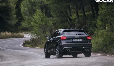 Audi SQ2 & BMW M135i XDrive: Διαφορετικοί δρόμοι, ίδιος προορισμός