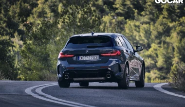 Audi SQ2 & BMW M135i XDrive: Διαφορετικοί δρόμοι, ίδιος προορισμός
