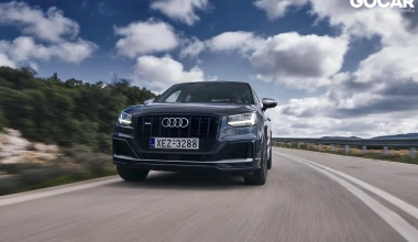 Audi SQ2 & BMW M135i XDrive: Διαφορετικοί δρόμοι, ίδιος προορισμός