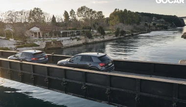 Audi SQ2 & BMW M135i XDrive: Διαφορετικοί δρόμοι, ίδιος προορισμός