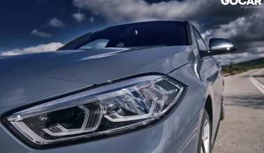 Audi SQ2 & BMW M135i XDrive: Διαφορετικοί δρόμοι, ίδιος προορισμός