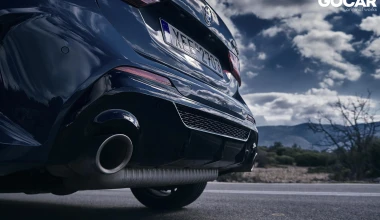 Audi SQ2 & BMW M135i XDrive: Διαφορετικοί δρόμοι, ίδιος προορισμός