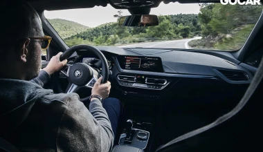 Audi SQ2 & BMW M135i XDrive: Διαφορετικοί δρόμοι, ίδιος προορισμός