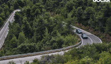 Audi SQ2 & BMW M135i XDrive: Διαφορετικοί δρόμοι, ίδιος προορισμός