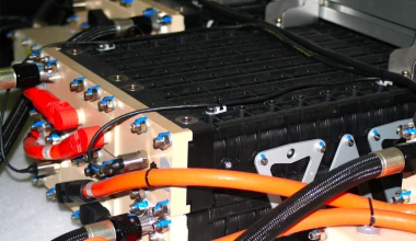 Αυτή την ηλεκτρική Giulia GT με 525 ίππους θα την ερωτευτείς! (video)