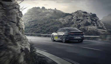 Αποκάλυψη για το νέο Peugeot 508 PSE