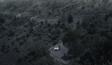 Αποκάλυψη για το νέο Peugeot 508 PSE