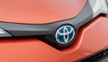 Δοκιμή: Toyota C-HR 2.0 Hybrid – Η ισχυρή εκδοχή! 