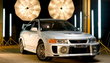 90’s Heroes: Mitsubishi EVO vs Subaru Impreza. Η ιαπωνική κουλτούρα