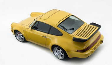 Γιορτή του Σινεμά 2022: Τα διασημότερα αυτοκίνητα σε ταινίες